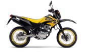 2011 Honda XR 230 Motard photo